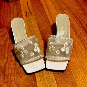 Bottega Veneta - made in Italy - size 8